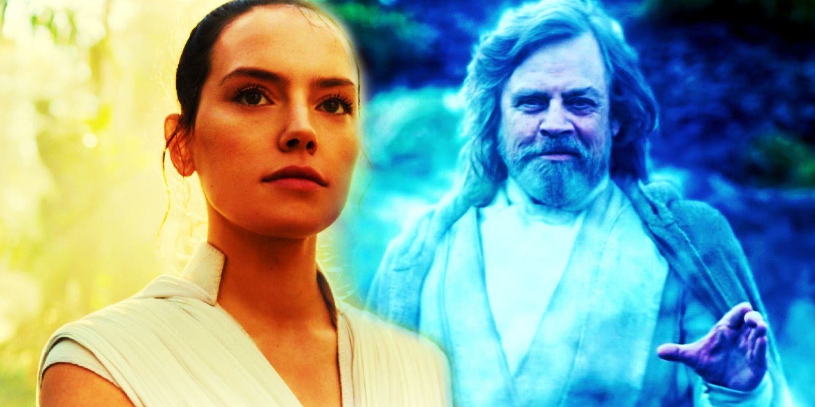 All 7 Upcoming Star Wars Movies & TV Shows That Could Bring Luke Skywalker Back (Again)