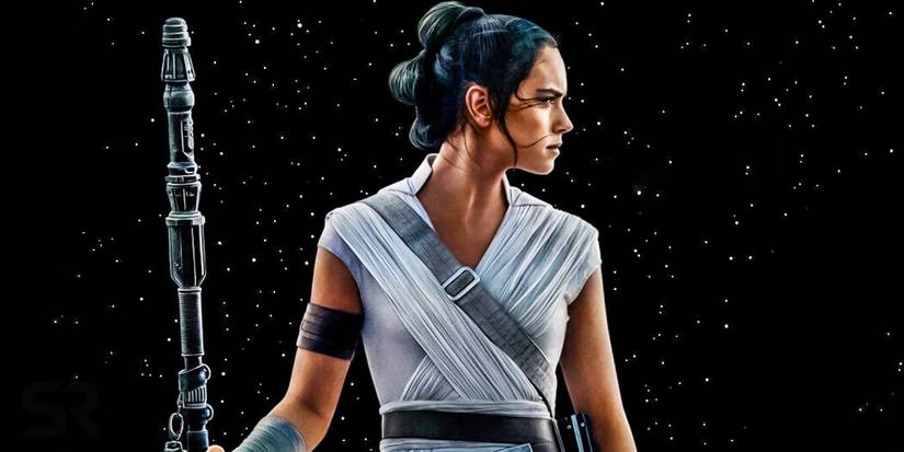 Rey's Force Powers Grow In Incredible Last Jedi Cosplay