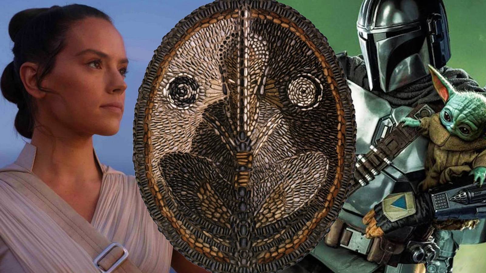 New Star Wars Movies: Every Upcoming Movie & Release Date