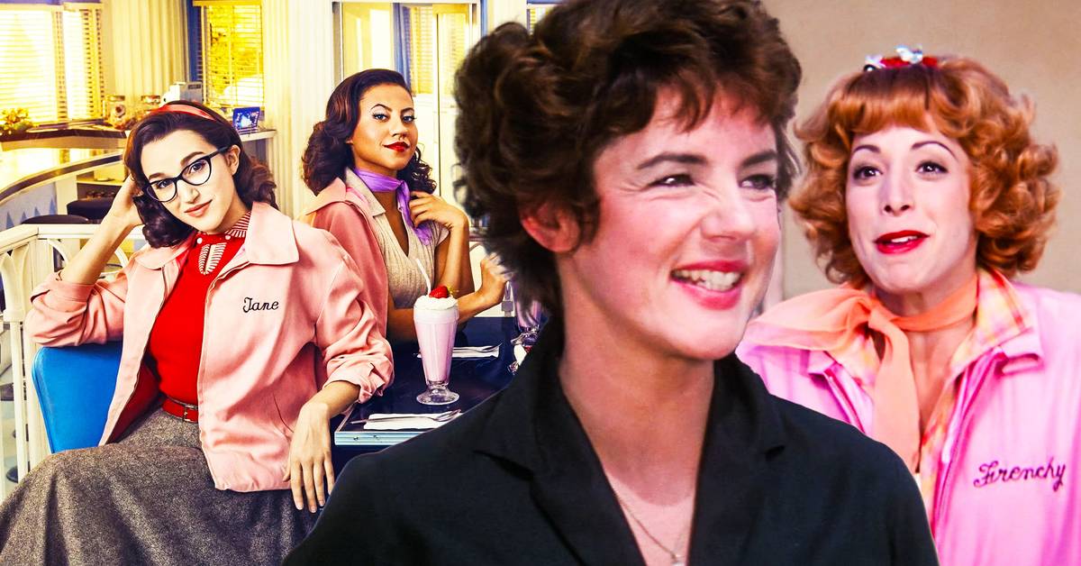 How Rise Of The Pink Ladies Will End (There's A Big Grease Clue)