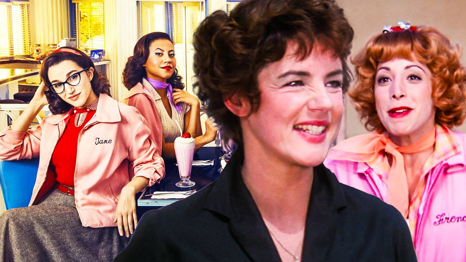 How Rise Of The Pink Ladies Will End (There's A Big Grease Clue) How Rise Of The Pink Ladies Will End (There's A Big Grease Clue)