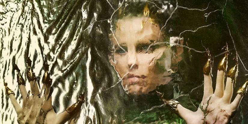 Rita Repulsa's Power Rangers Backstory Is More Tragic Than You Realized