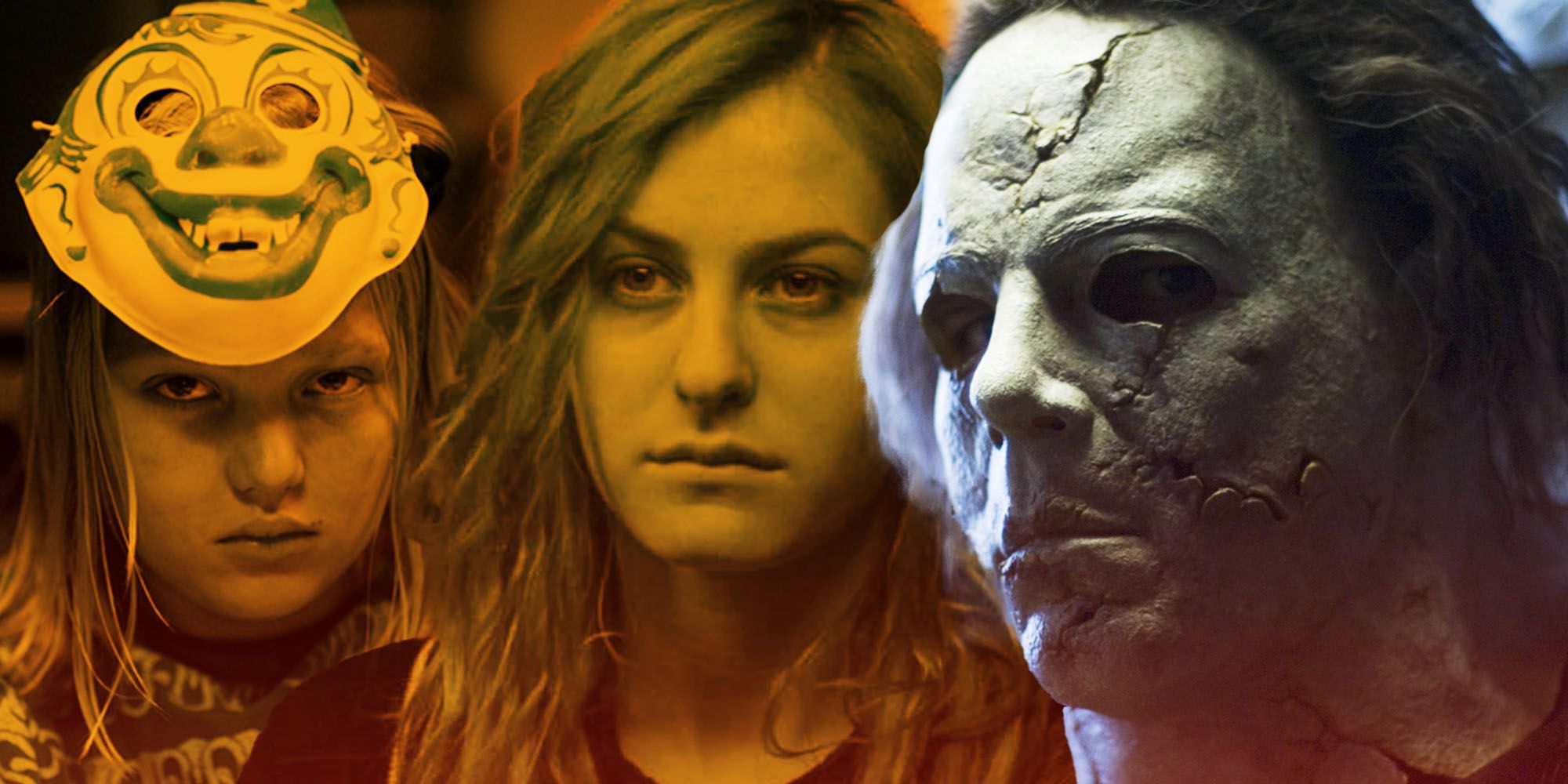 7 Ways Rob Zombie's Halloween Changed Canon, image size:2000x1000