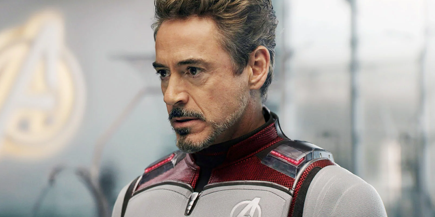 Avengers Endgame Killed The MCU - How Marvel's $2.8B Finale Broke Kevin ...