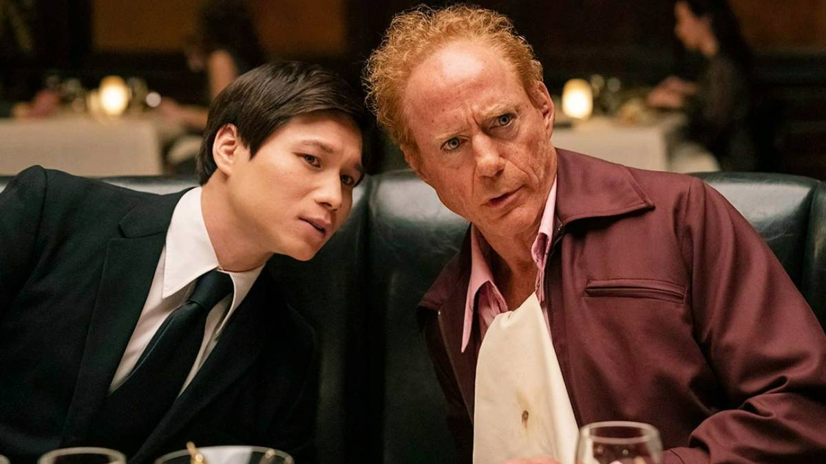 The Sympathizer Trailer: Robert Downey Jr. Is A Spy With Many Disguises ...