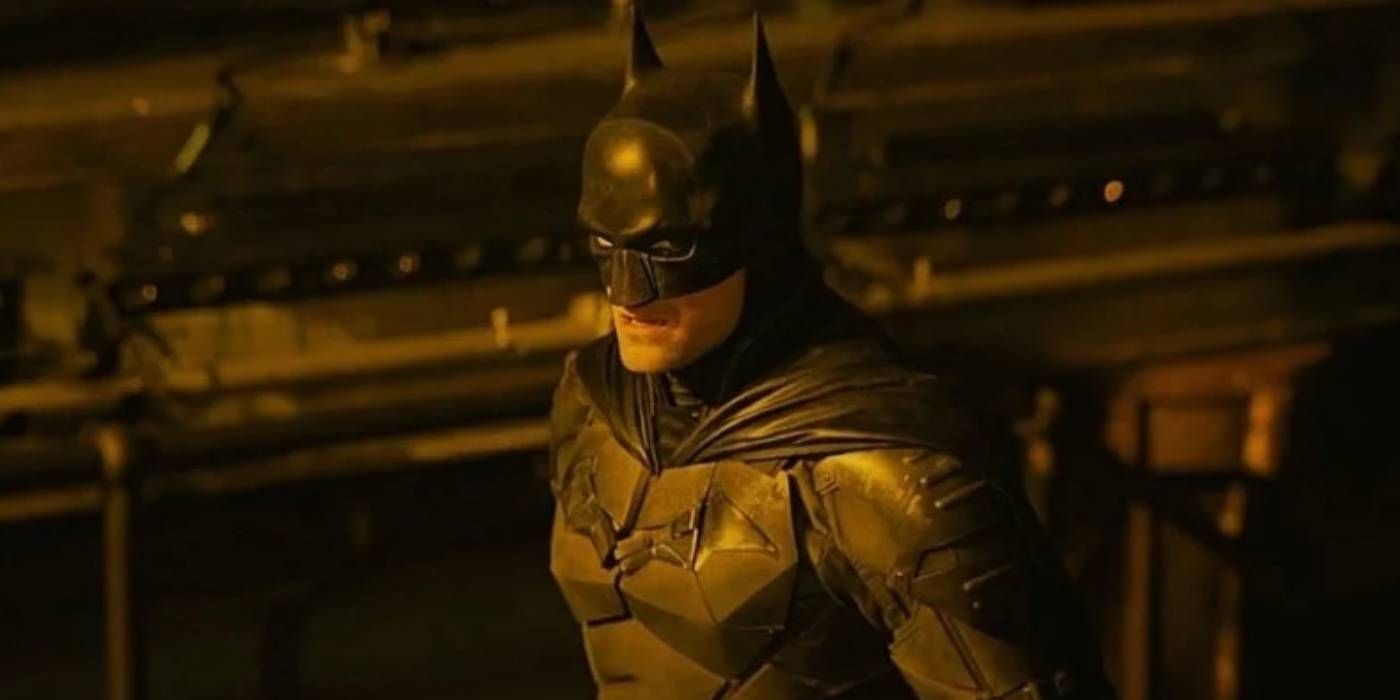 20 Best Characters In Every Batman Movie Franchise Ranked