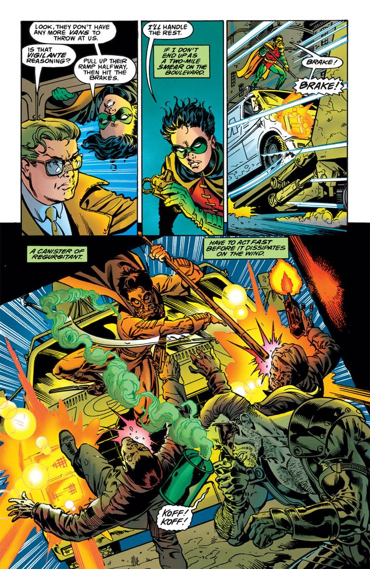 Robins Rant Robin's Most R-Rated Weapon Is Way Too Gross for the DCEU