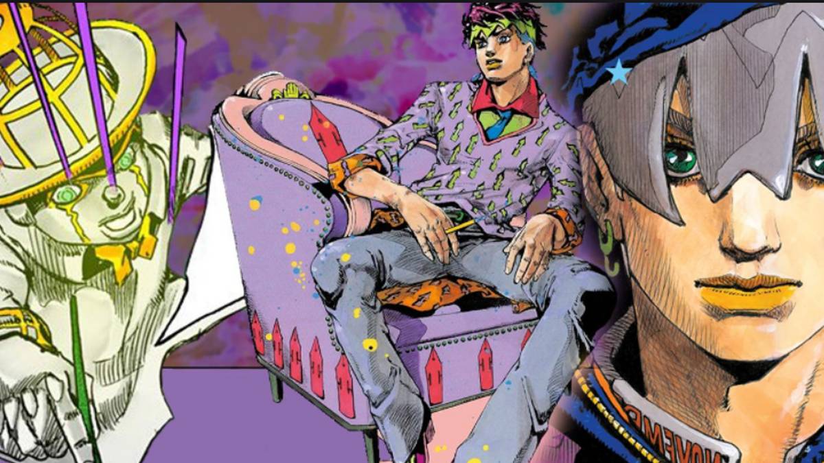 JoJo's Bizarre Adventure Confirms A Huge Theory About Its Reboot