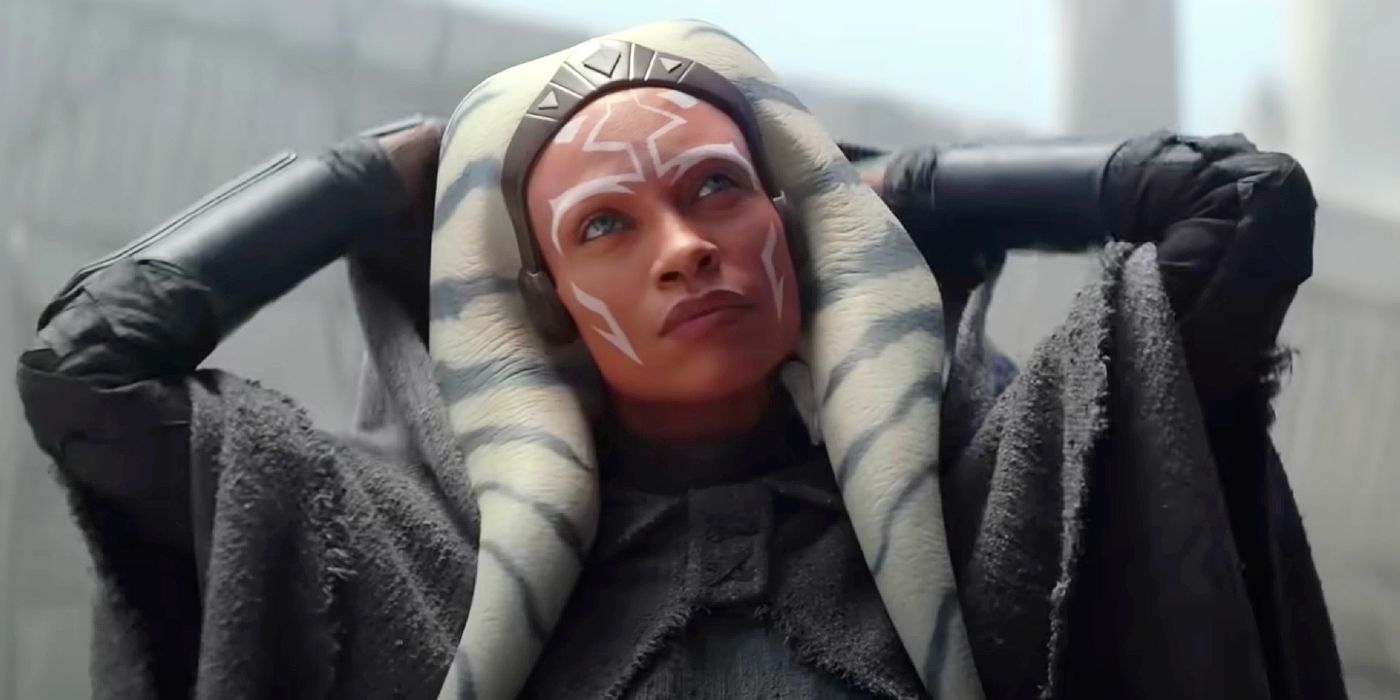 Star Wars: 10 historias esenciales de Ahsoka Tano