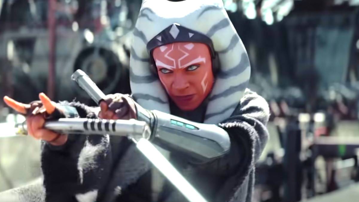 Ahsoka Brings Back Key Clone Wars & Rebel Creative, Ensures Strong ...