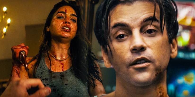 Scream Sam Pool 5 Reasons Sam Will Be Scream 7's Ghostface Killer