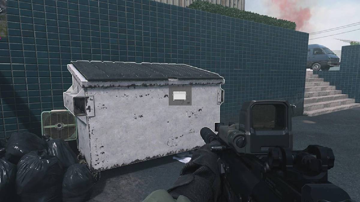 Where To Find The Science Center Dead Drop in Warzone 2 DMZ