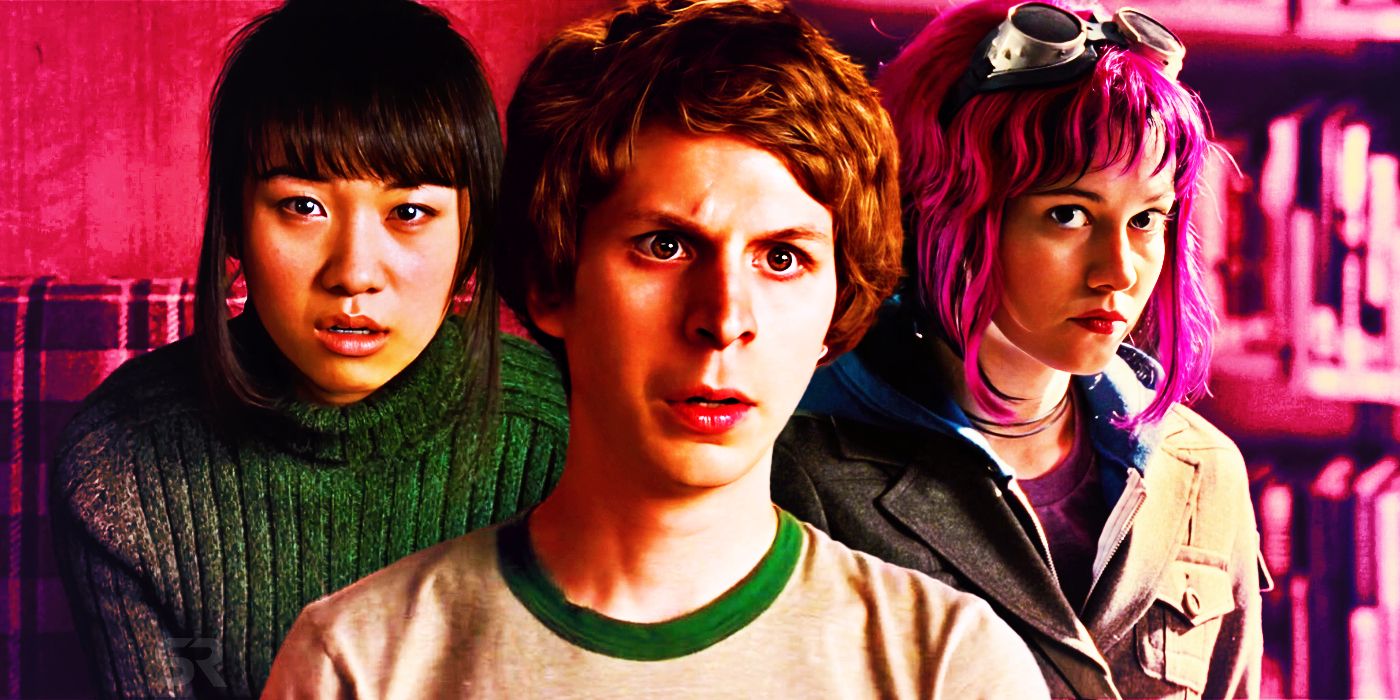 10 Ramona Flowers Cosplays That Perfectly Capture Her Scott Pilgrim Persona