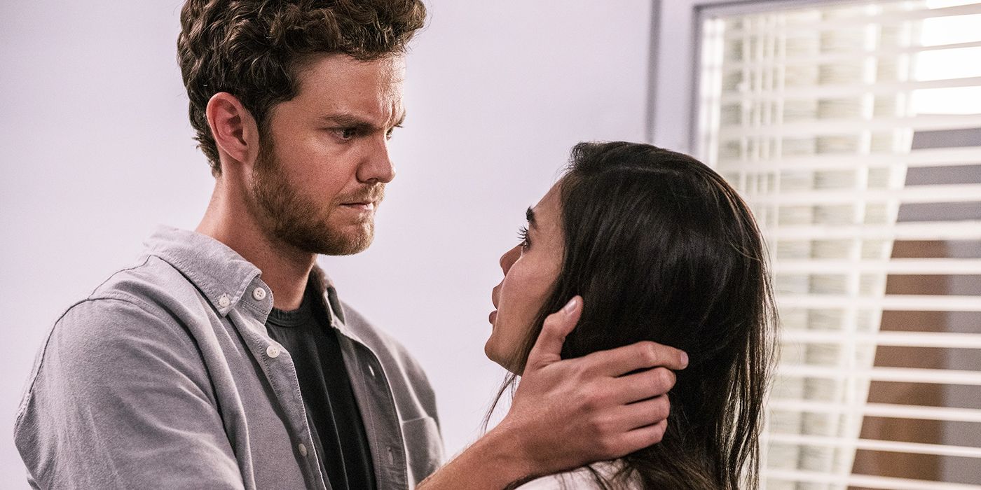 Without Mark Kincaid, Scream 7 Now Has A Bigger Challenge To Overcome