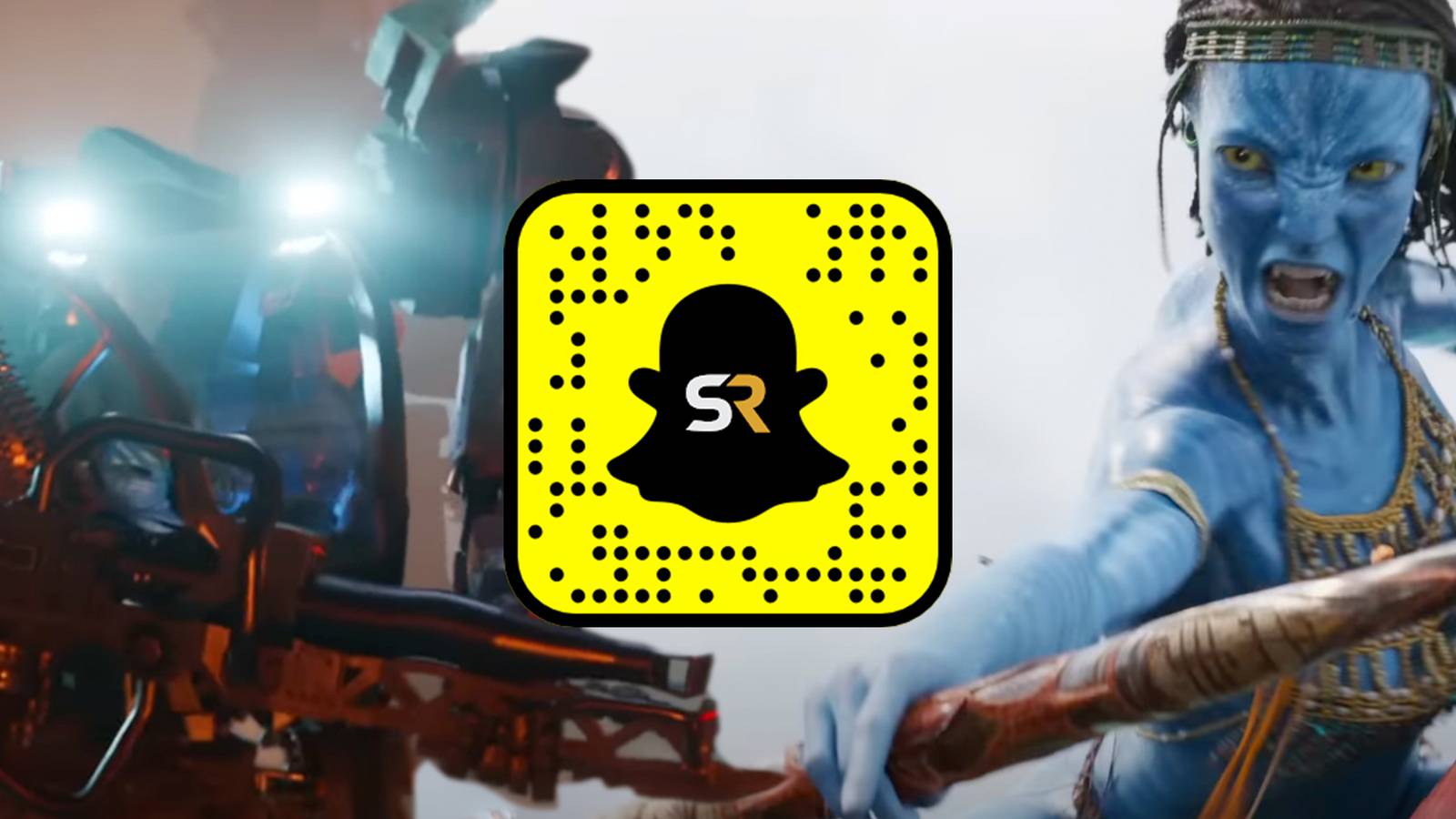 Screen Rant Launches Its First Snapchat Series!