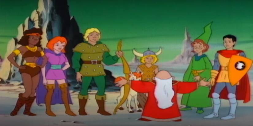 DM Advice For Getting Your D&D Parties Excited & More Involved