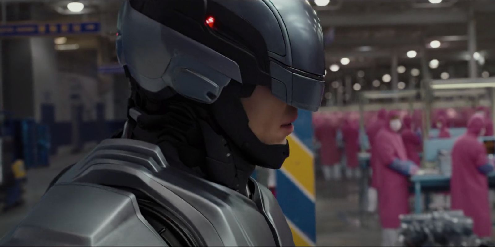 RoboCop’s 2014 Reboot With 49% On Rotten Tomatoes Is Even More Disappointing When You Look At This Behind-The-Scenes Detail