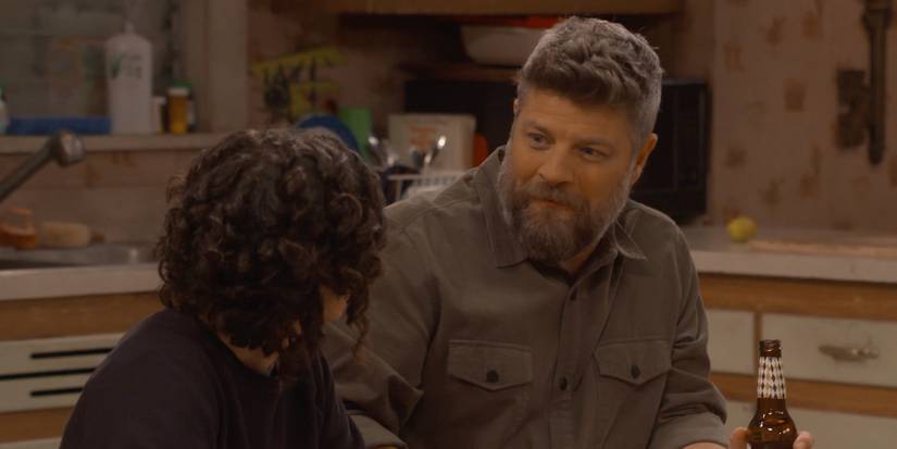 Darlene & Ben's The Conners Season 6 Relationship Teased By Stars