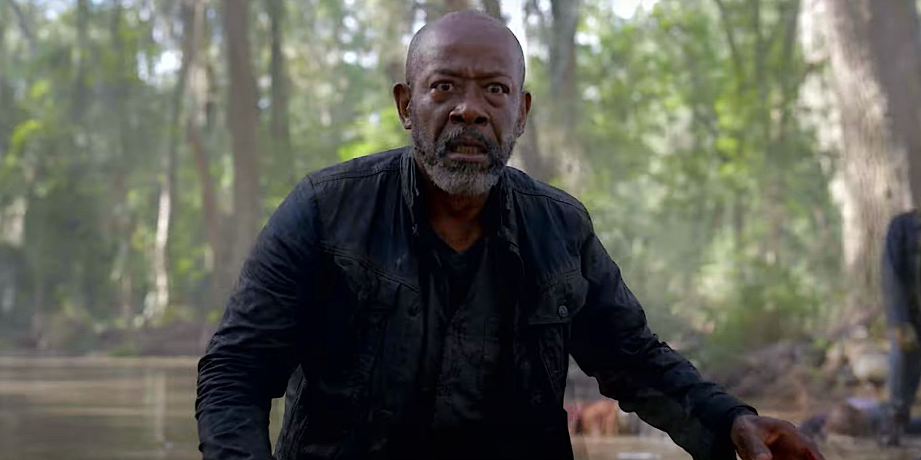 The 20 Best Walking Dead Characters