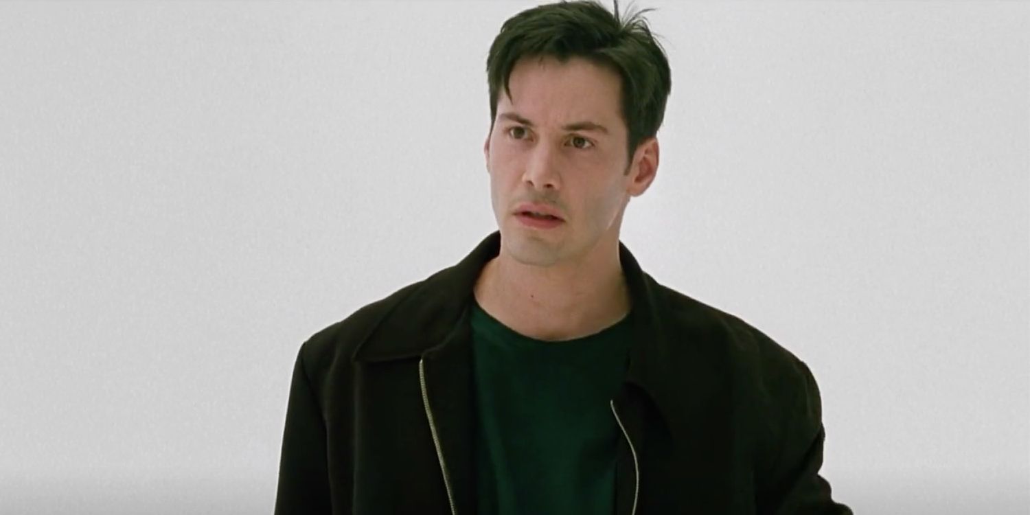 The Matrix Trailer Hypes September Re-Release & Captures Movies Enduring Power 25 Years Later