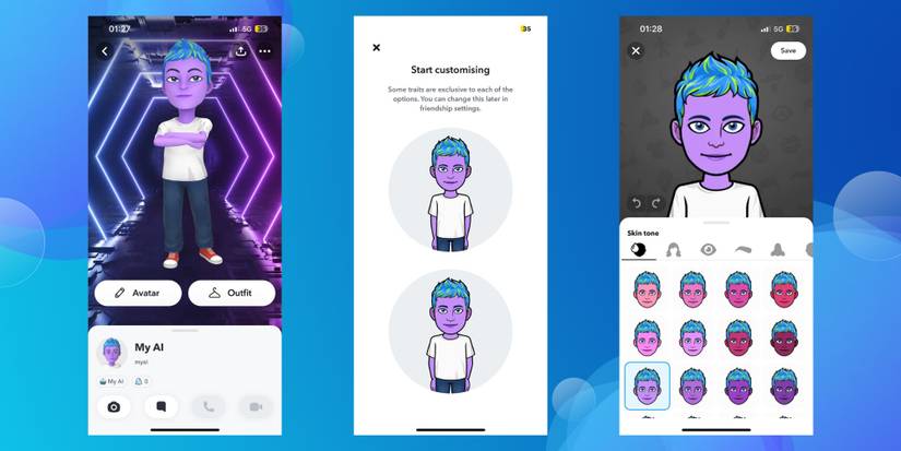 5 Cool Things You Can Do With Snapchat's My AI