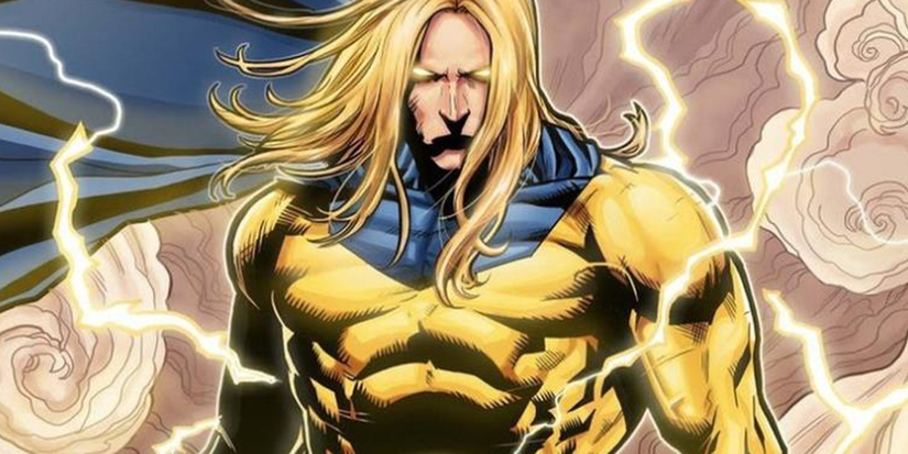 10 Most Powerful Dark Avengers Members in Marvel History