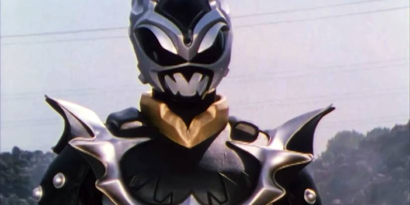 10 Most Awesome Power Rangers Costume Redesigns