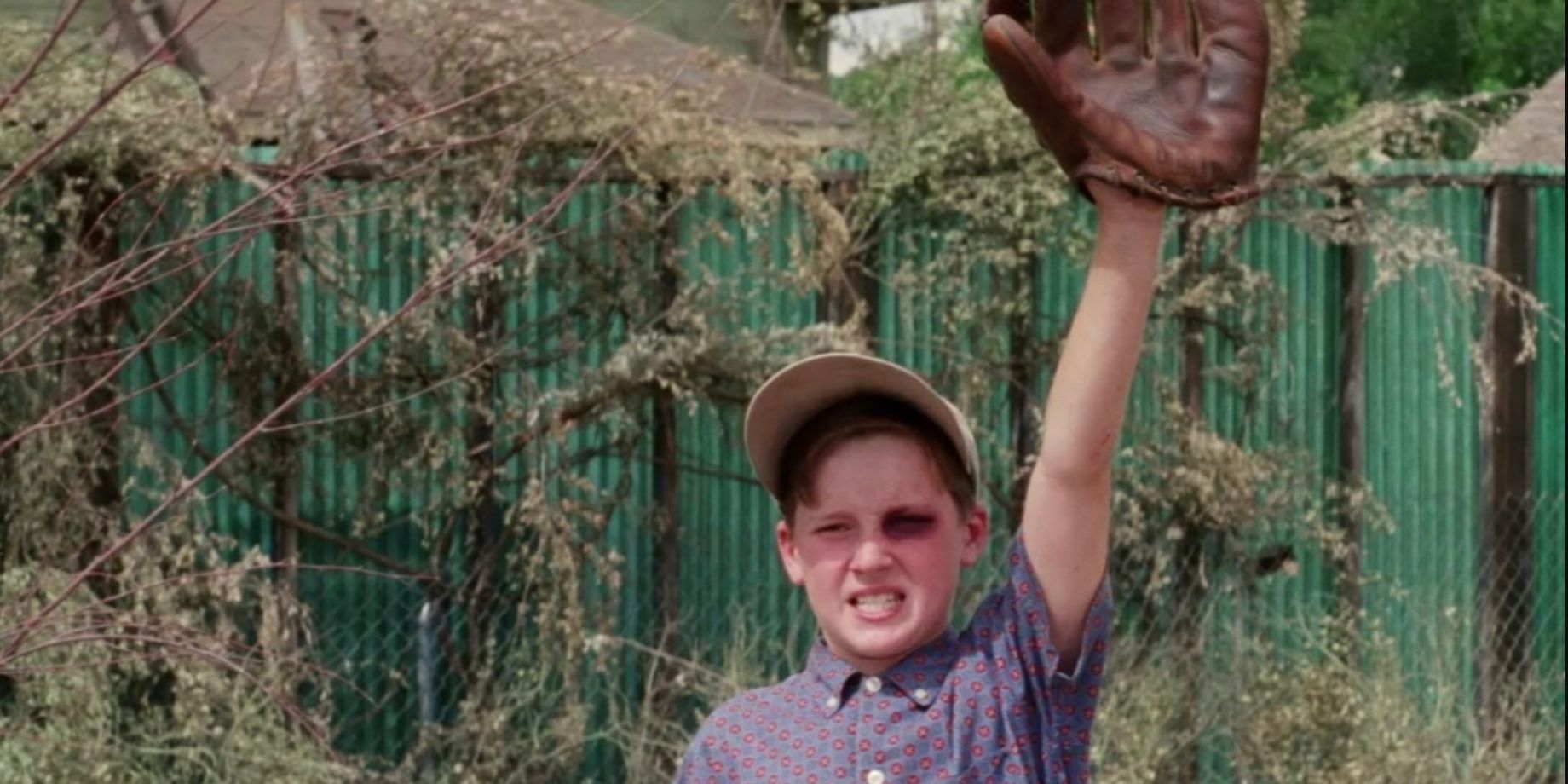 10 Best Kids' Sports Movies From The 1990s