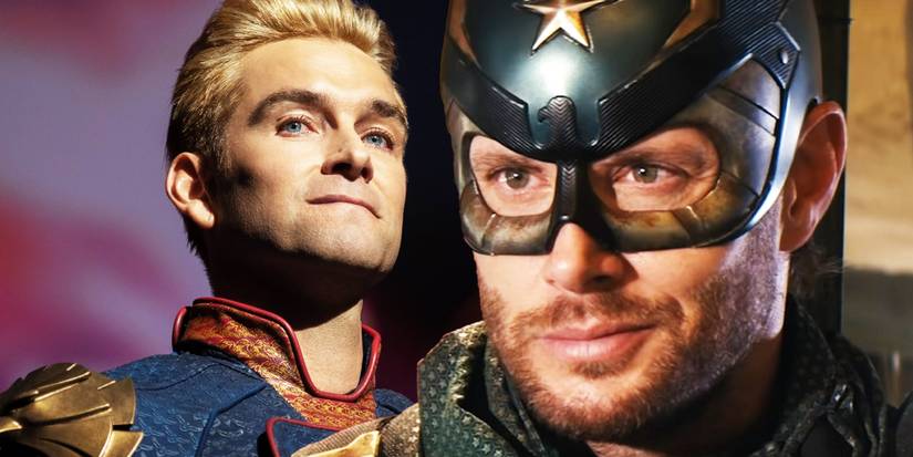 Soldier Boy Is Worse Than Homelander & 1 The Boys Season 3 Scene Proved It