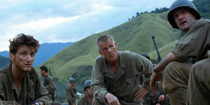 10 Best War Movies Based On Books