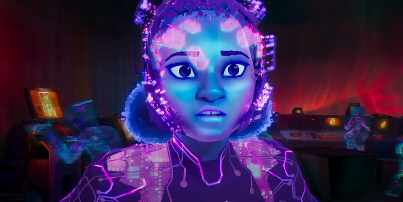 52 Characters In Spider-Man: Across The Spider-Verse