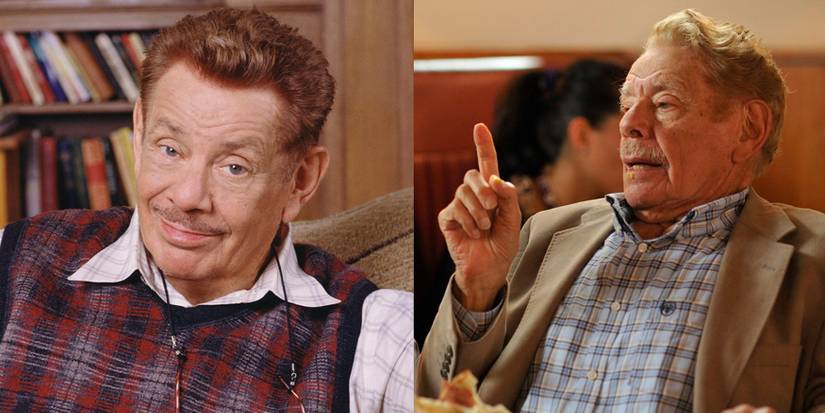 The King Of Queens Cast: Where They Are Now
