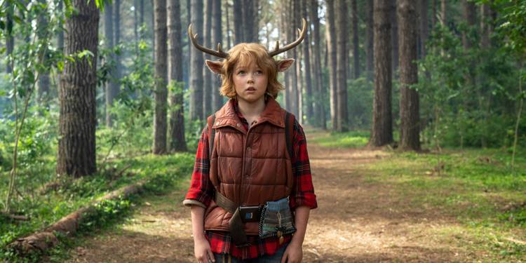 Sweet Tooth's Future Beyond Final Season Gets Intriguing Response From Netflix Show Creator