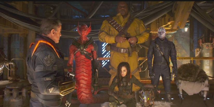 stakar s ravager team gotg vol 2