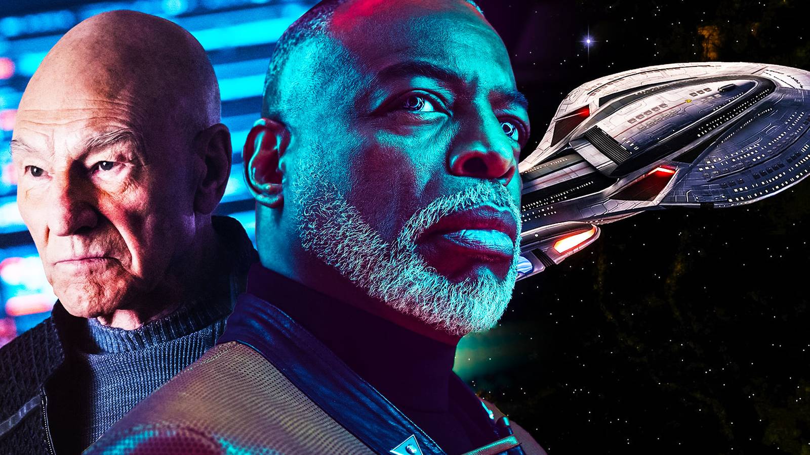 Star Trek Picard's 3 Massive Enterprise Reveals Explained