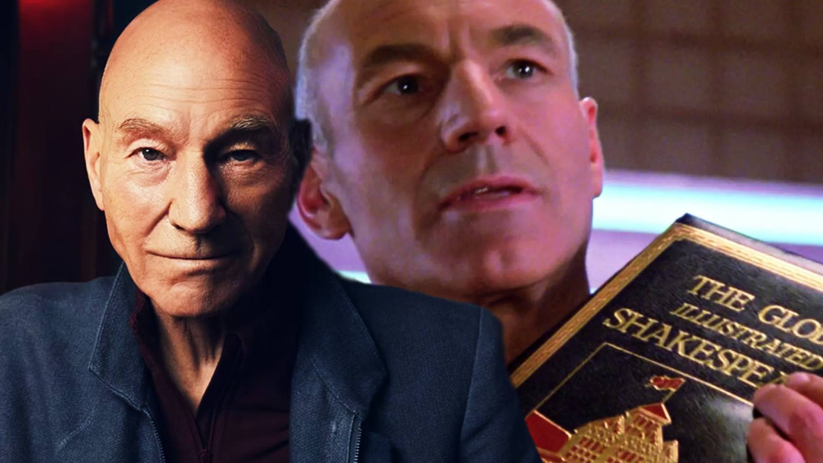 What Picard’s “There Is A Tide...” Finale Speech In 10 Forward Means