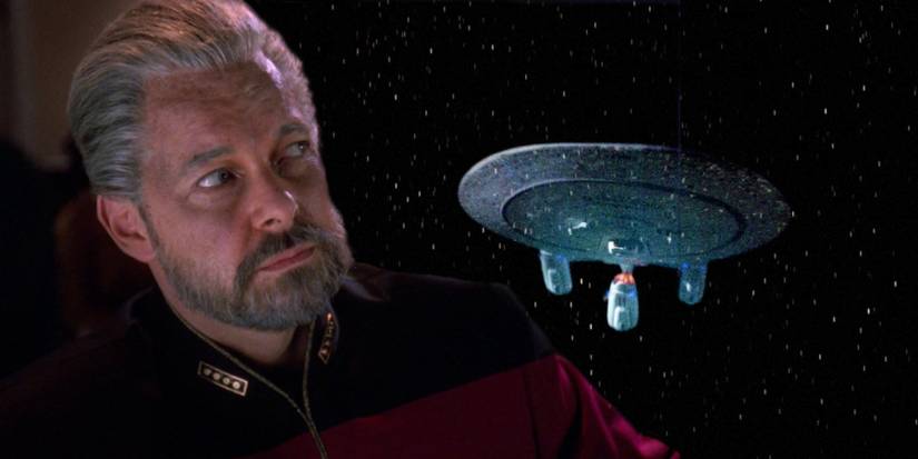 12 Ways Picard Season 3 Mirrors TNG's Finale
