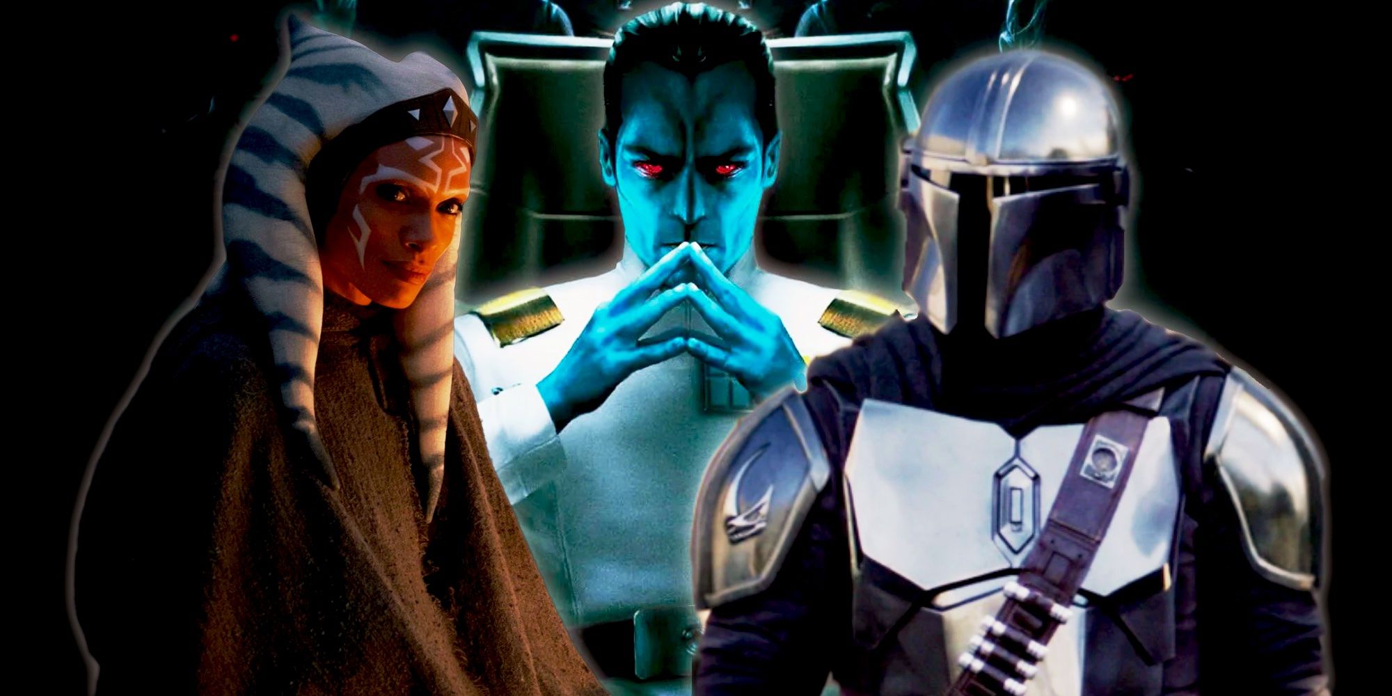 "A New Vision": Mandalorian Movie & Star Wars Franchise Future Predicted By Giancarlo Esposito