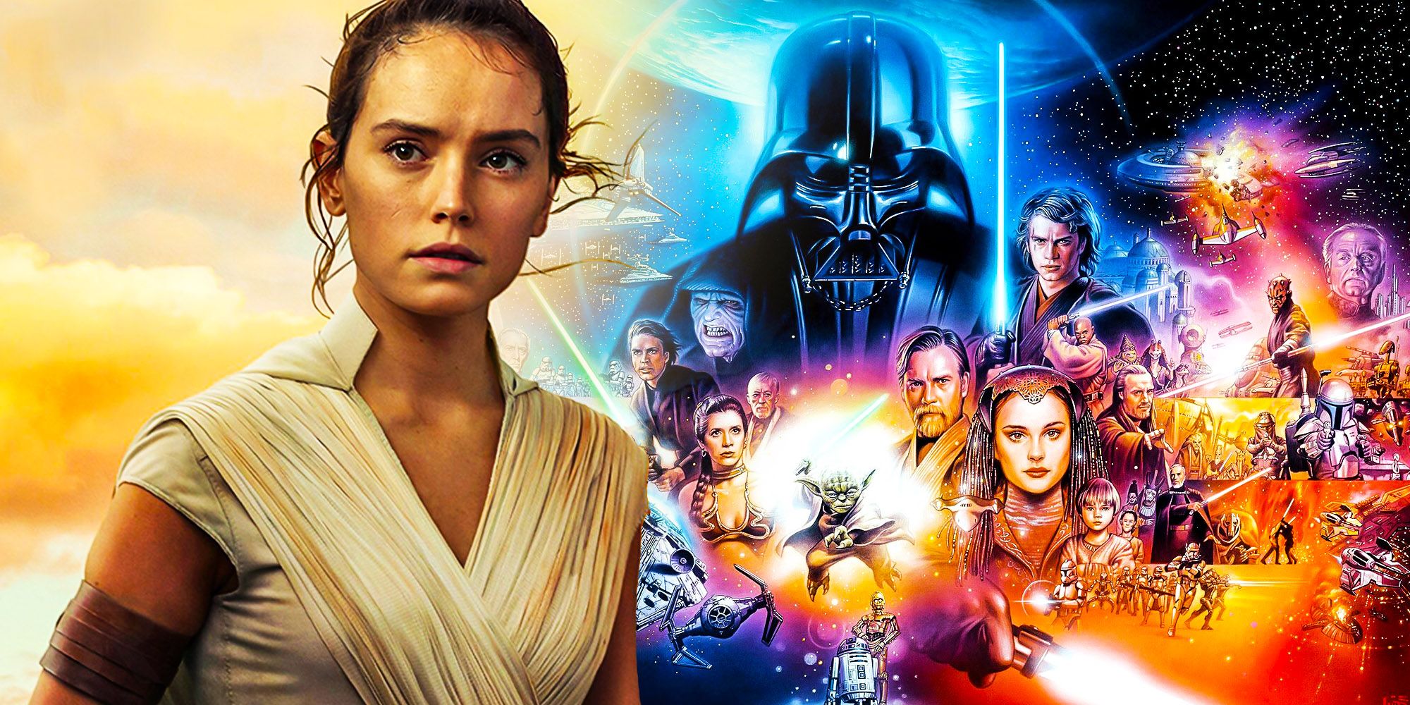 All Upcoming Star Wars Titles Omega (& The Bad Batch) Could Appear In Next