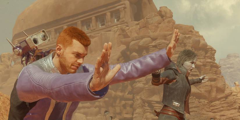 Star Wars Jedi: Survivor: How To Unlock Skill Points Faster