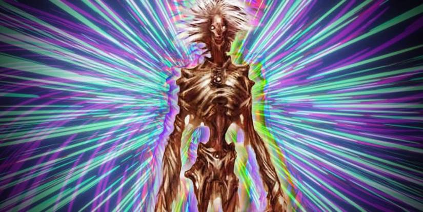 10 Horrifying Star Wars Monsters That Use The Force