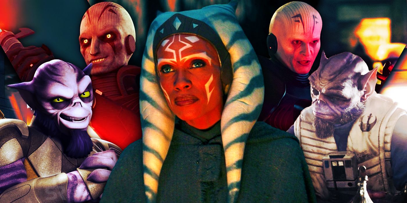Dave Filoni Addresses Unique Star Wars Journey From Animation To Live ...