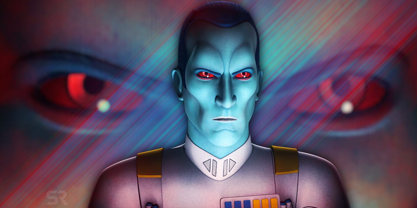 Star Wars Rebels Voice Cast - What The Actors Look Like In Real Life