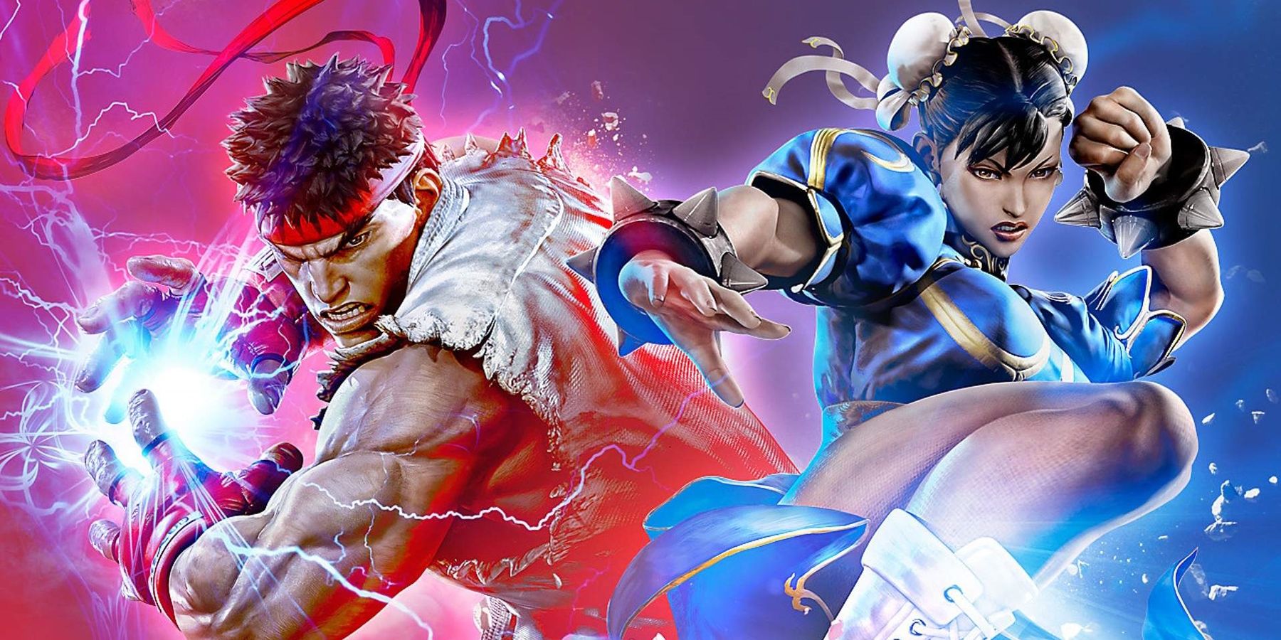 Street Fighter 6: All Special Edition Differences & Pre-Order Bonuses
