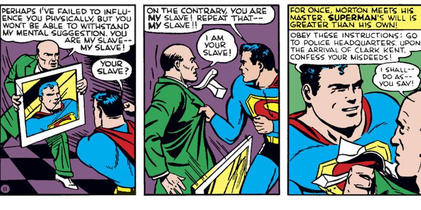 10 Strangest Superman Powers That Will Surprise His Biggest Fans