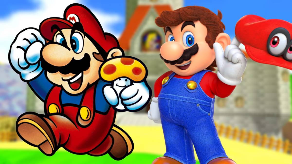 20-best-mario-games-ranked