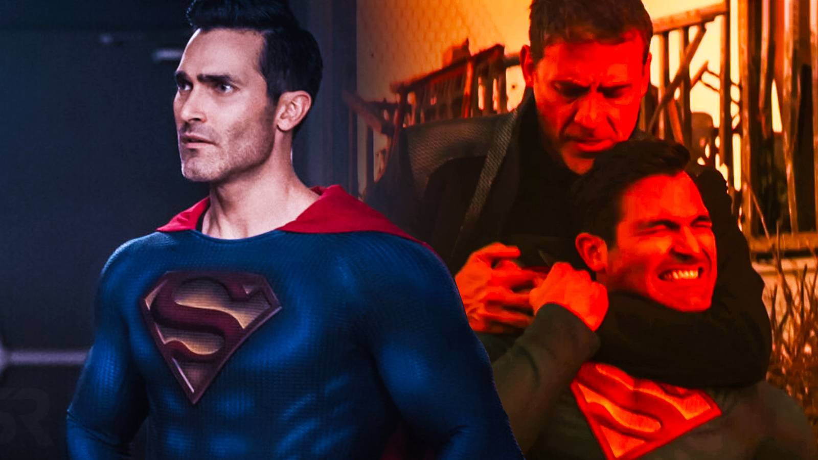 Superman & Lois Season 3’s New Villains Fix A Fight Scene Problem