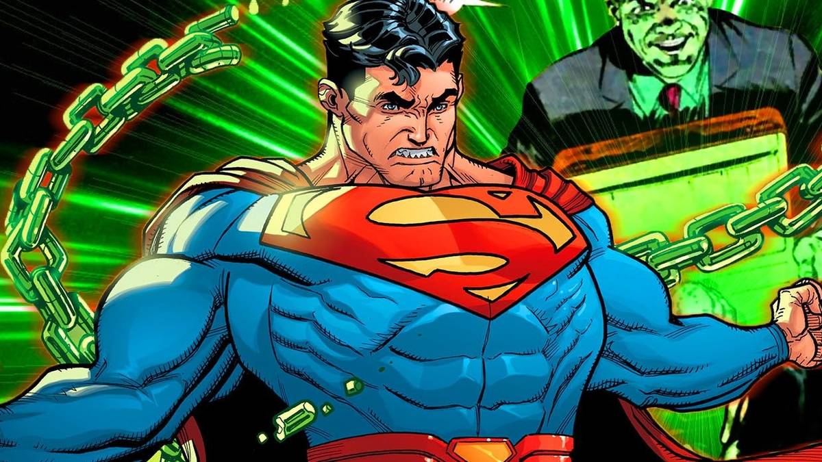 The DCU Justice League Doesn't Exist (Yet) and Other Major Details We  Learned About James Gunn's Superman, image size:1200x675