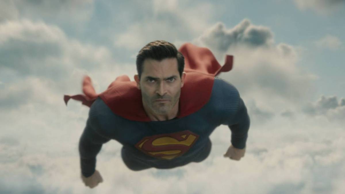 Superman And Lois Season 3 Honors A DC Villain's Complex Backstory
