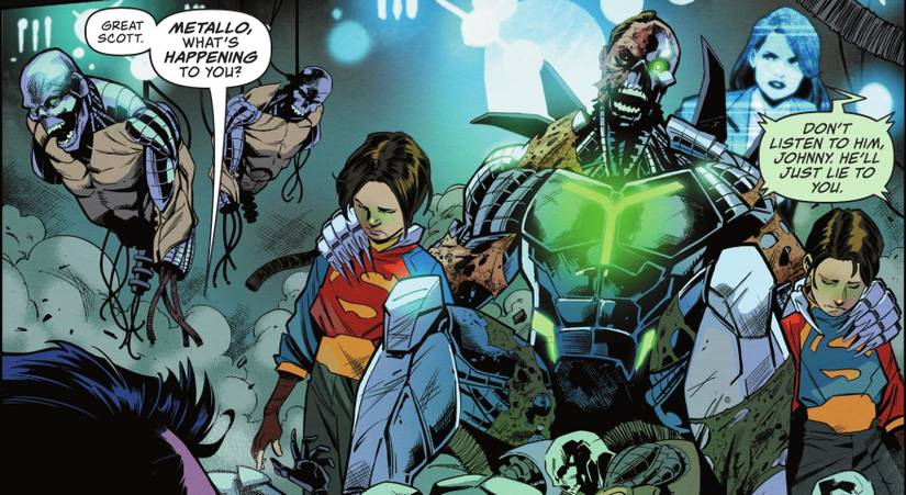 Superman's New Power Is a Jaw-Dropping Upgrade No-One Saw Coming